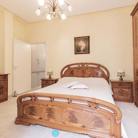 Helm Flat - Porto Cesareo Leilighet Eksteriør bilde