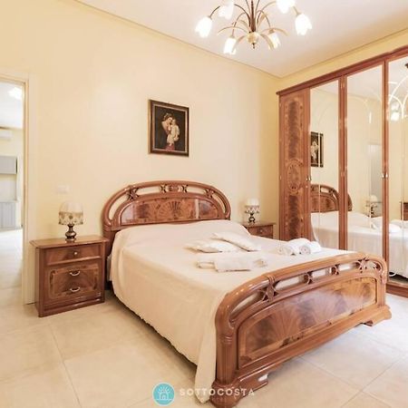 Helm Flat - Porto Cesareo Leilighet Eksteriør bilde