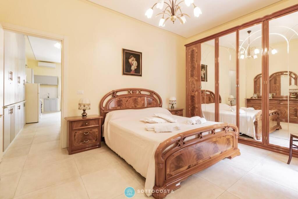 Helm Flat - Porto Cesareo Leilighet Eksteriør bilde