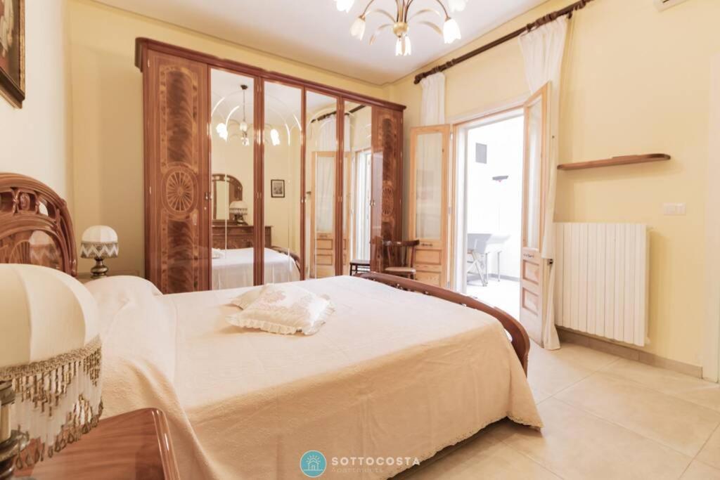 Helm Flat - Porto Cesareo Leilighet Eksteriør bilde